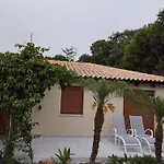 Green Oasis House In Filerimos