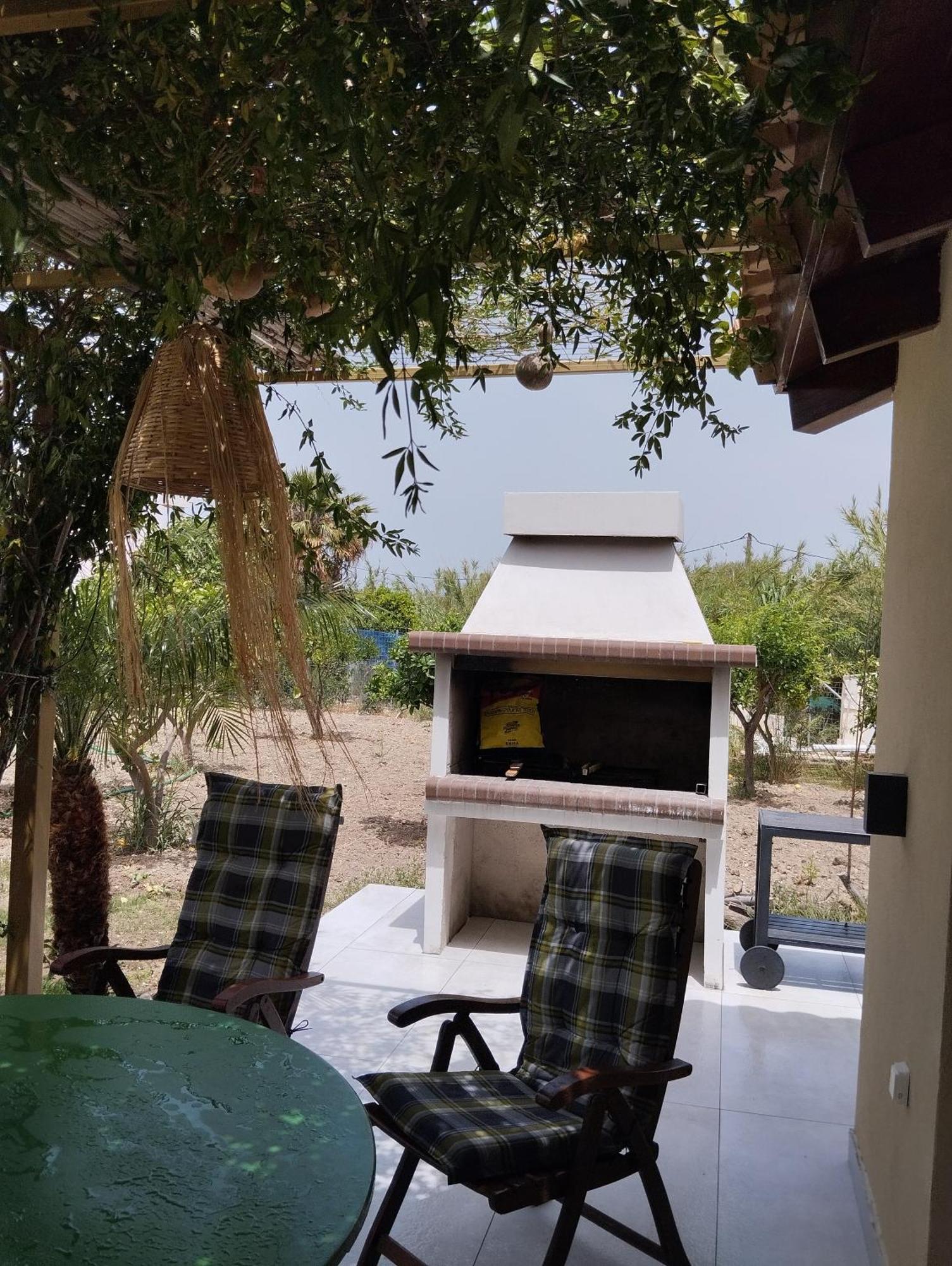 Casă la țară Oasis House In Filerimos *