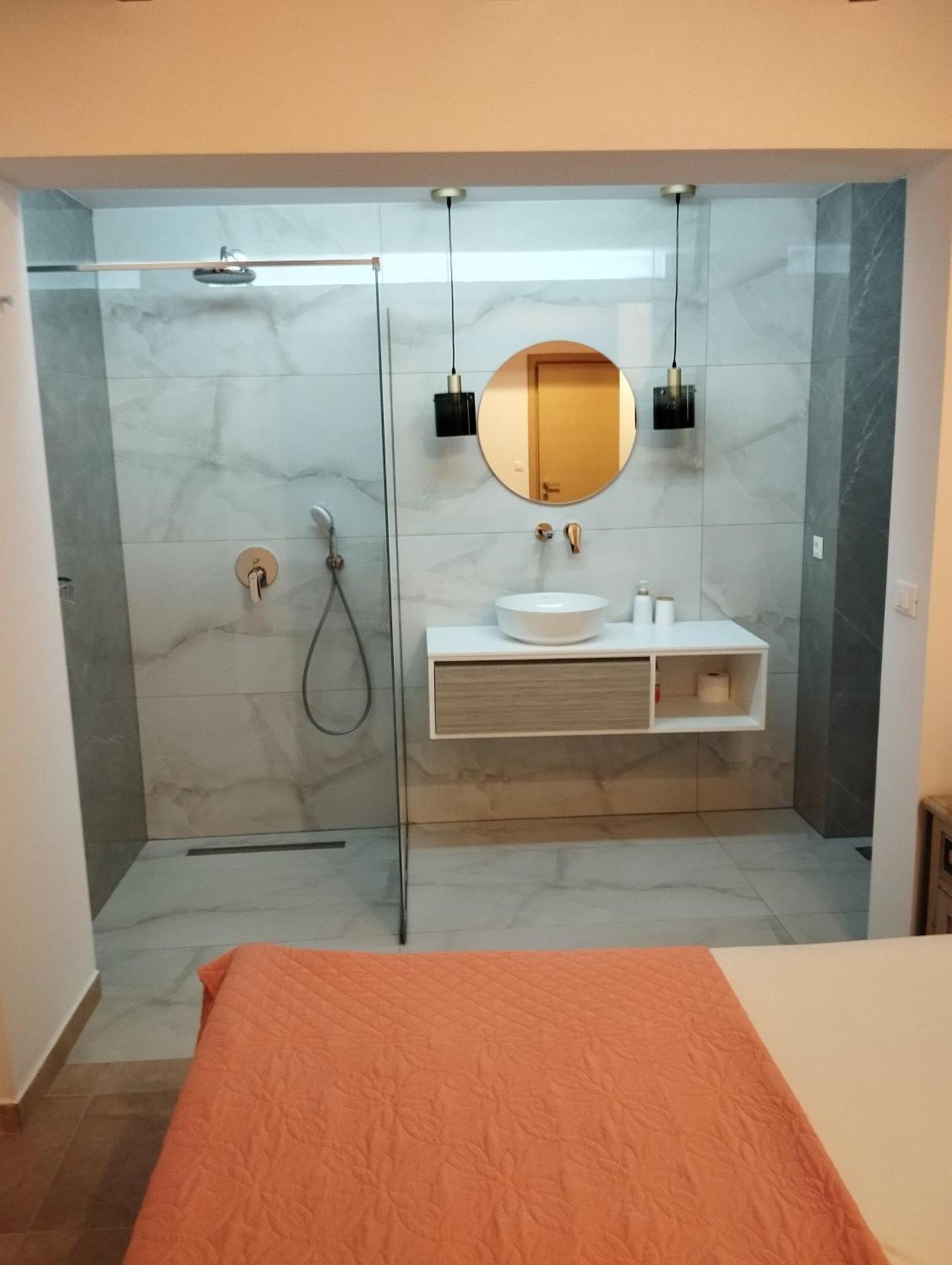 Oasis House In Filerimos Casă la țară *